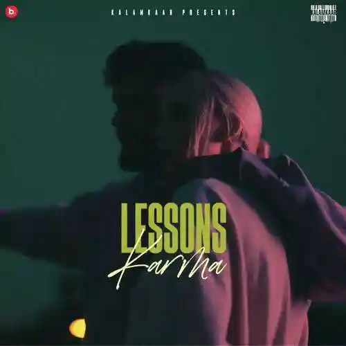 Lessons - Karma 2022 cover image