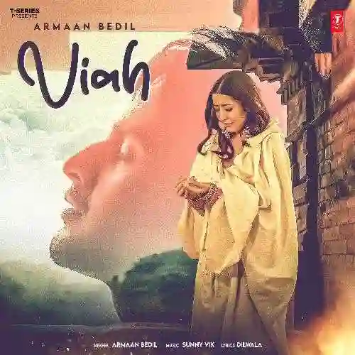 Viah - Armaan Bedil 2024 cover image
