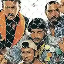 Meri Payal Bole Gang cover image