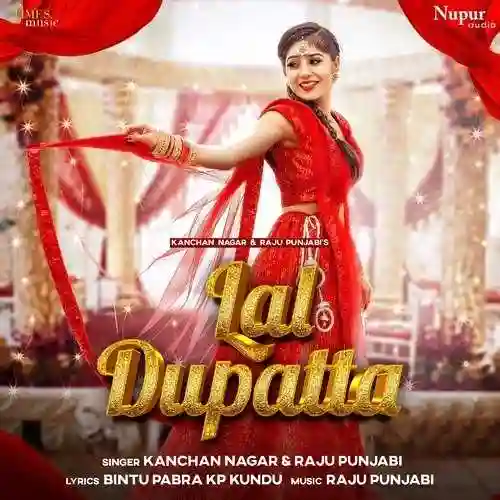 Lal Dupatta - Kanchan Nagar cover image