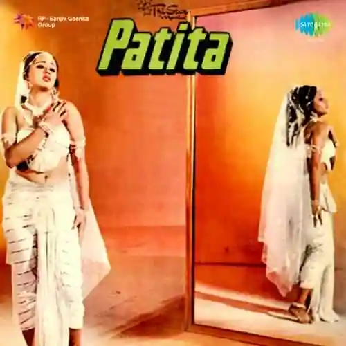 Patita 1980 cover image
