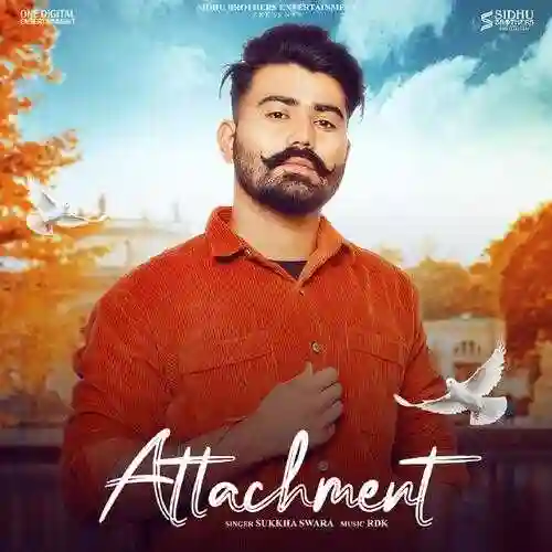 Attachment - Sukkha Swara 2022 cover image