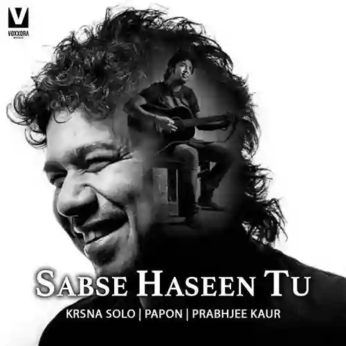 Sabse Haseen Tu - Prabhjee Kaur 2025 cover image
