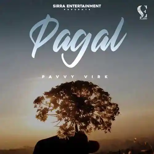 Pagal - Pavvy Virk cover image