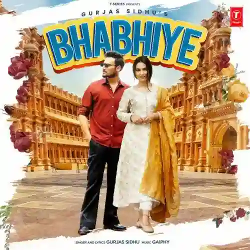 Bhabhiye - Gurjas Sidhu cover image
