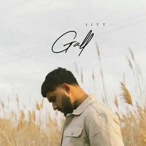 Gall - Jitt cover image