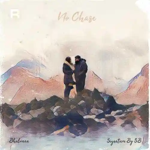No Chase - Bhalwaan cover image