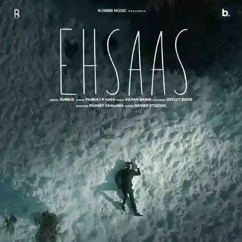Ehsaas - Runbir cover image