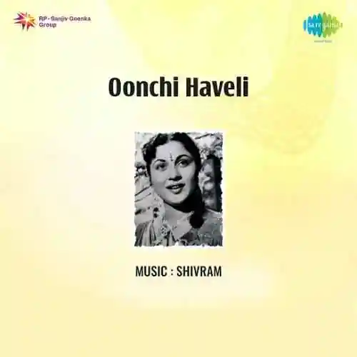 Oonchi Haveli 1955 cover image