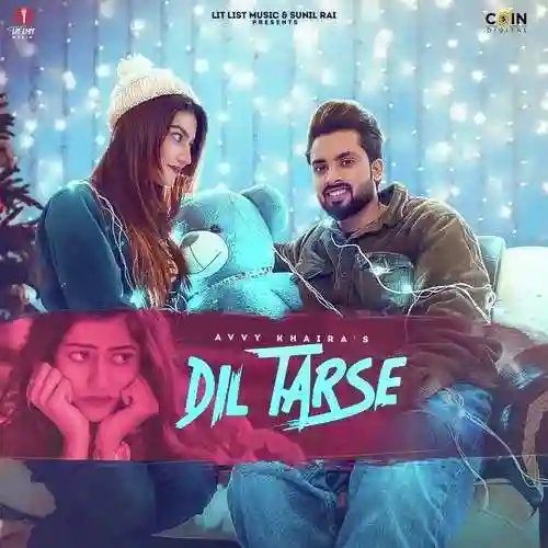 Dil Tarse - Avvy Khaira cover image