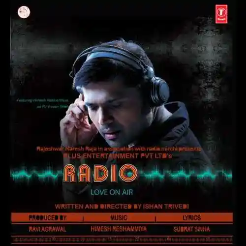 Radio 2009 cover image