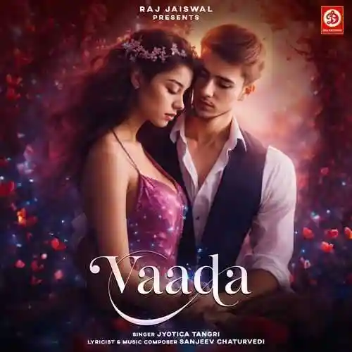 Vaada - Jyotica Tangri 2024 cover image