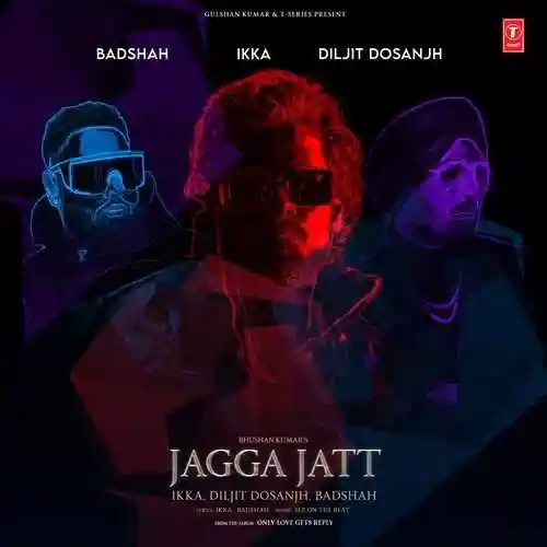 Jagga Jatt - Diljit Dosanjh 2024 cover image