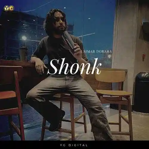 Shonk - Simar Doraha cover image
