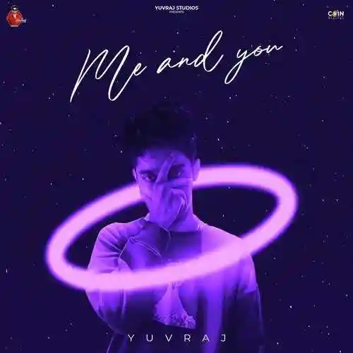 Me and You - Yuvraj cover image