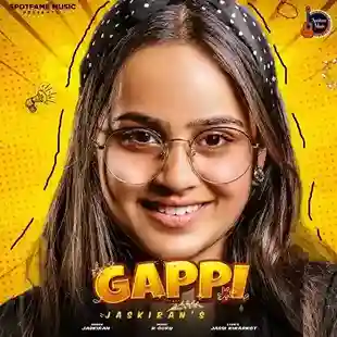 Gappi - Jaskiran cover image