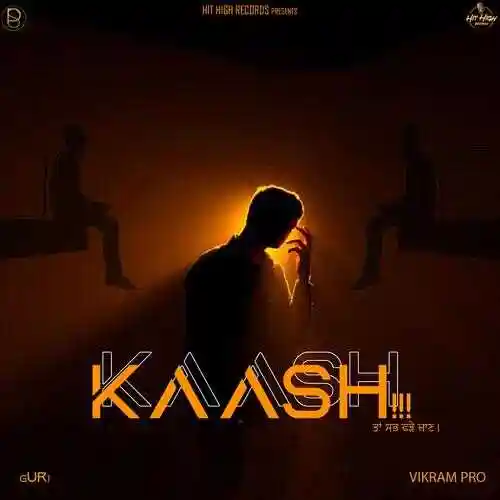 Kaash - GURI 2022 cover image