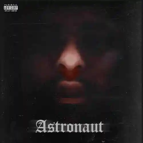 Astronaut - Badshah 2021 cover image