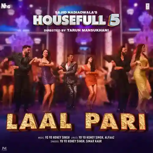 Housefull 5 2025