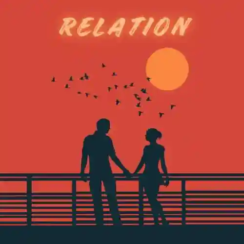 Relation - SARRB 2024 cover image