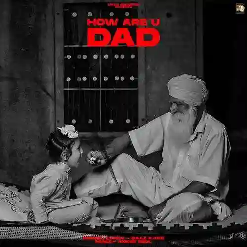 How Are You Dad - Baaz Kang - Baaz Kang cover image