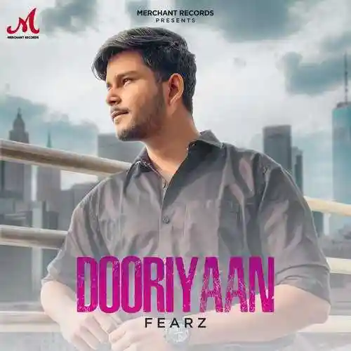 Dooriyaan - Fearz 2023 cover image