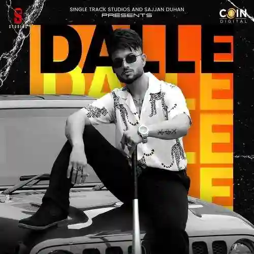 Dalle - Kotti 2022 cover image