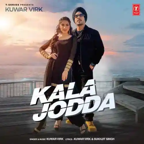 Kala Jodda - Kuwar Virk cover image