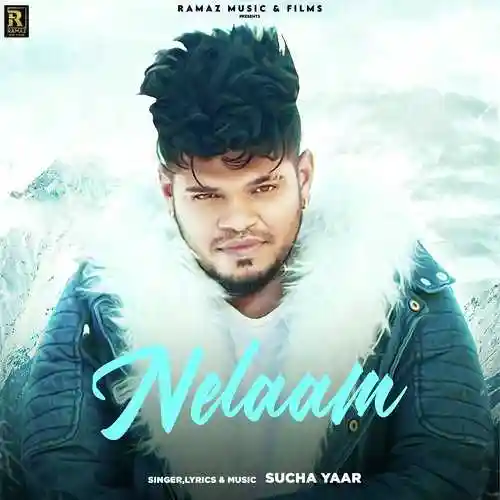 Nelaam - Sucha Yaar cover image