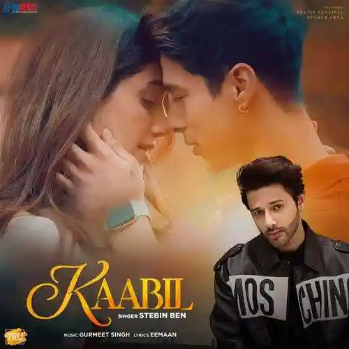Kaabil - Stebin Ben 2024 cover image