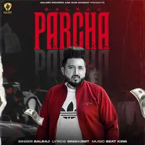 Parcha - Balraj 2024 cover image