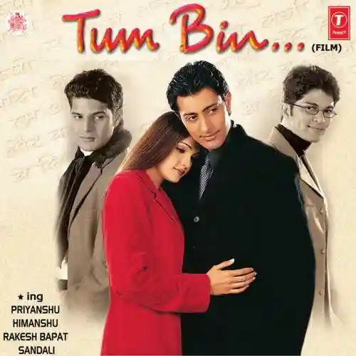 Tum Bin 2001 cover image