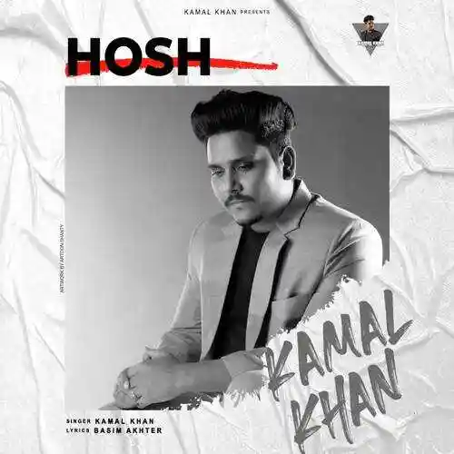 Hosh - Kamal Khan 2021 cover image