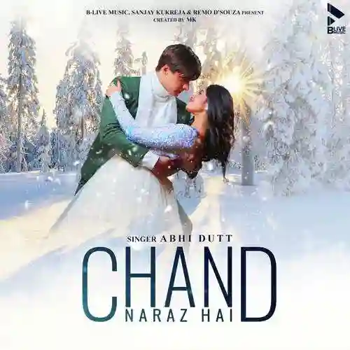 Chand Naraz Hai - Abhi Dutt 2022 cover image