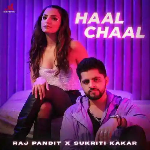 Haal Chaal - Raj Pandit 2022 cover image