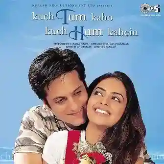 Kuch Tum Kaho Kuch Hum Kahein 2002 cover image
