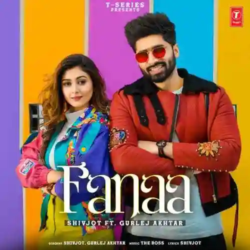 Fanaa - Shivjot 2021 cover image