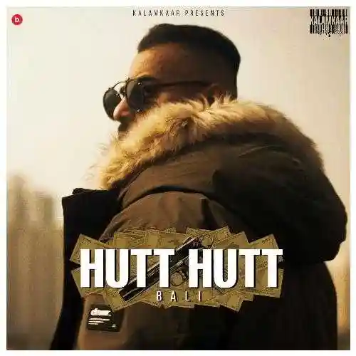 Hutt Hutt - Bali 2021 cover image