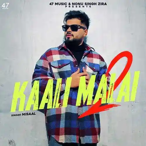 Kaali Malai 2 - Misaal 2022 cover image
