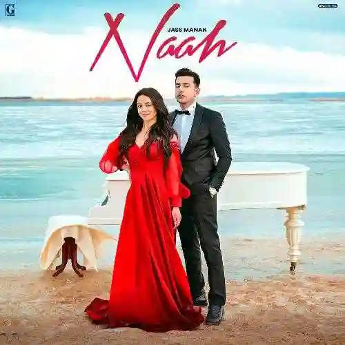 Naah - Jass Manak cover image