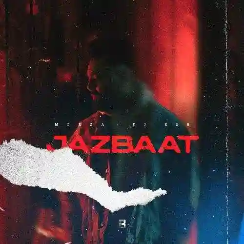 Jazbaat - Merza cover image