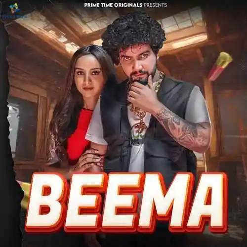 Beema (feat. Ishita Malik) - Biru Kataria 2024 cover image