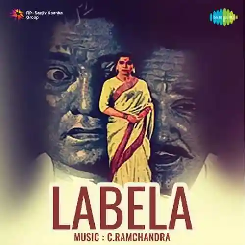 Labela 1966 cover image