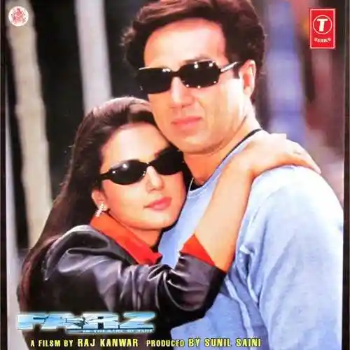 Farz 2001 cover image