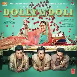 Dolly Ki Doli 2015 cover image