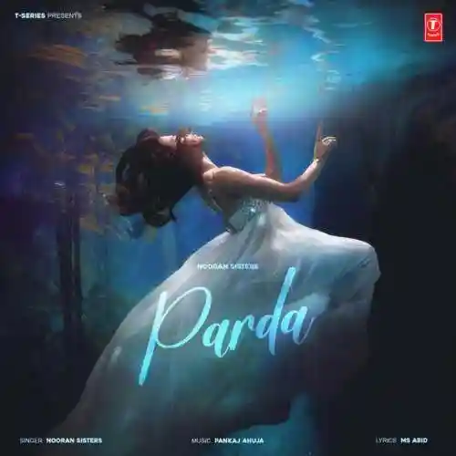 Parda - Nooran Sisters 2024 cover image
