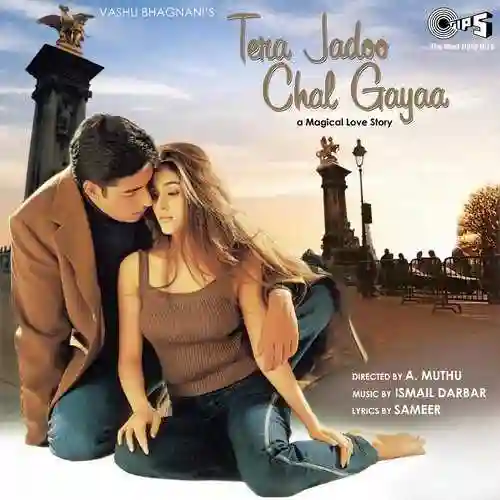 Tera Jadoo Chal Gayaa 2000 cover image