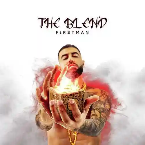 The Blend ft. Sama Blake - F1rstman cover image