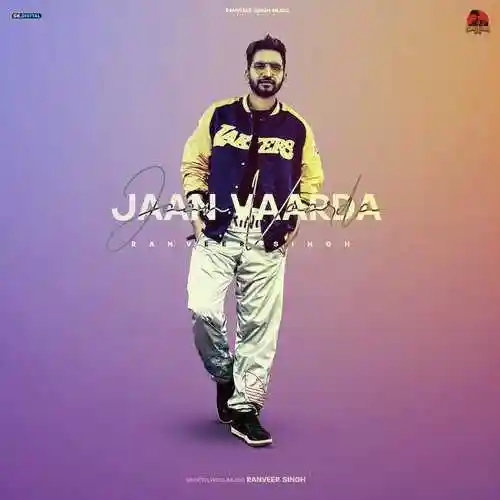 Jaan Vaarda - Ranveer Singh - Ranveer Singh cover image