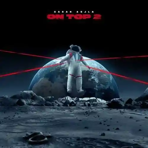 ON TOP 2 - Karan Aujla 2024 cover image
